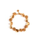 Pulsera Duna Color Oro Pulsera Duna Color Oro